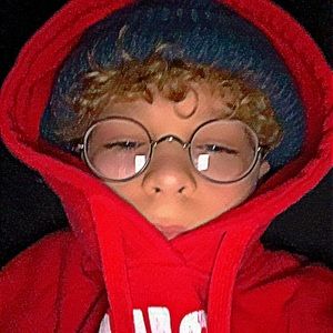 Meet your Posher, Tommy